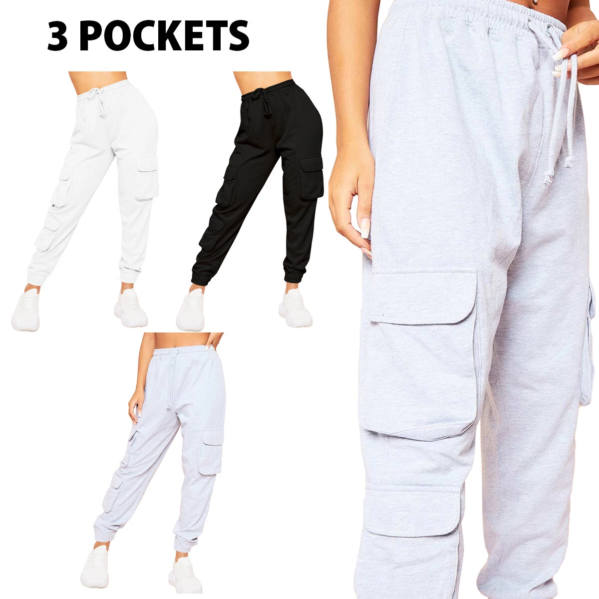 Aggregate 71+ tracksuit trousers womens latest - in.coedo.com.vn