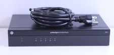 Pakedge RE-1 Enterprise Gigabit Wired Router Device Software