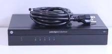 Pakedge RE-1 Enterprise Gigabit Wired Router Device & Software 