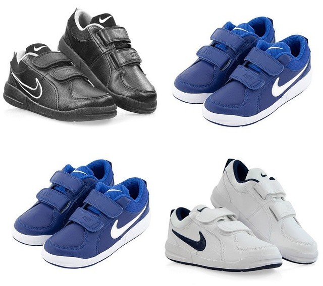 nike pico junior trainers