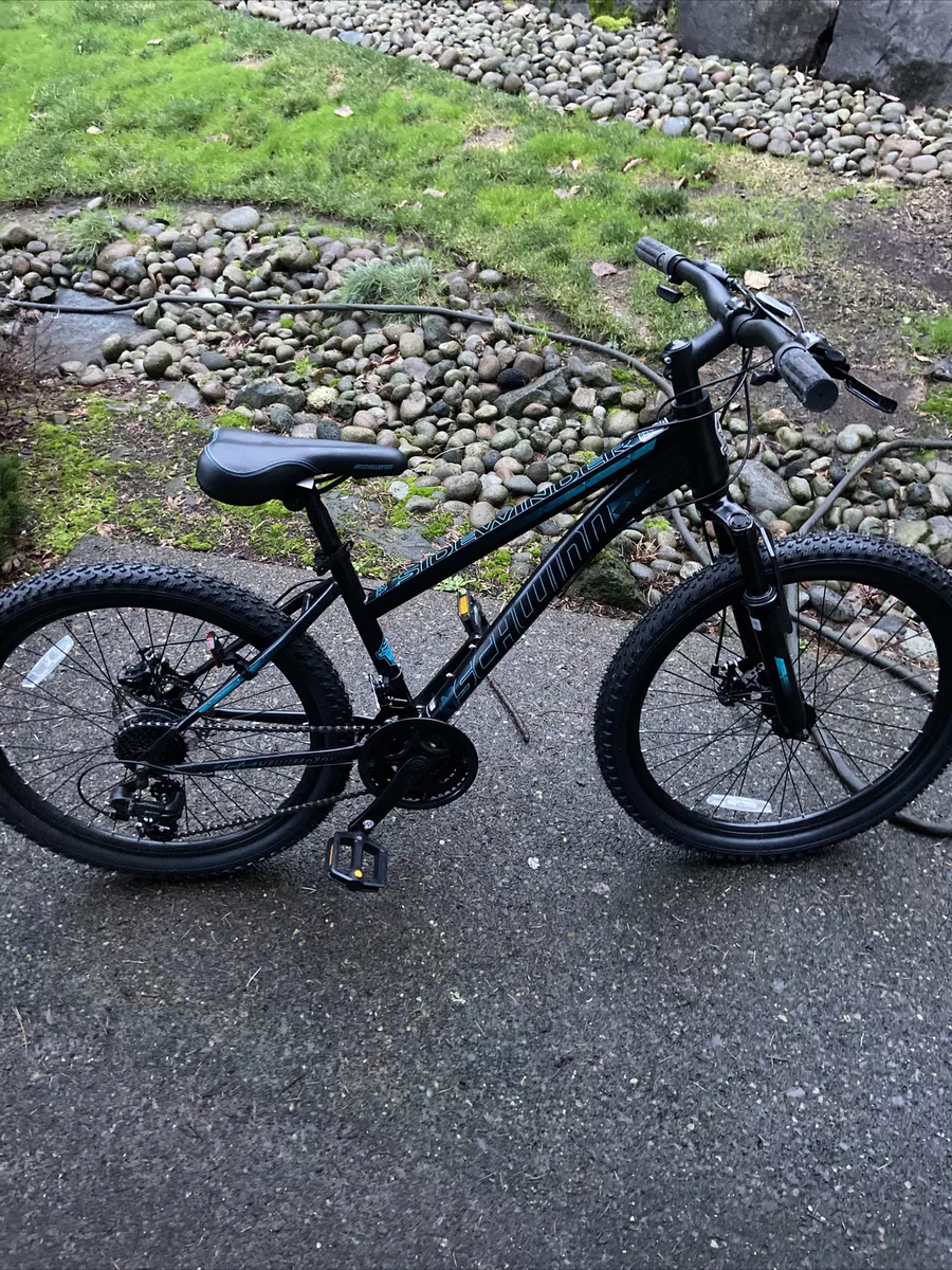Schwinn sidewinder 21 speed outlet
