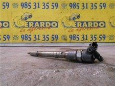 Injecteur Hyundai SANTA FE