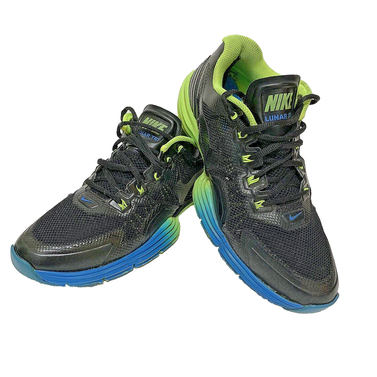 Nike Lunar TR1+ \'Sports Pack\' Nike Lunar TR1+ Sport Pack | eBay main image 2