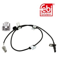 Febi Bilstein Sensor DrehzahlfüHler Hinten Links FüR Suzuki Grand Vitara II