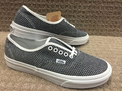 navy true white vans