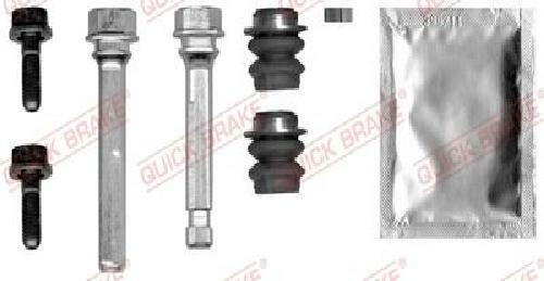 2x ✅Fits QUICK BRAKE QB113-0018X Brake caliper QB113-0018X Brake cal ⭐UK Seller⭐ - Image 10