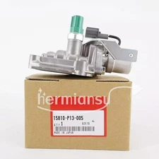 15810-P30-005 For Honda Acura Vtec Solenoid Spool Valve Assy W/Gasket US Stock
