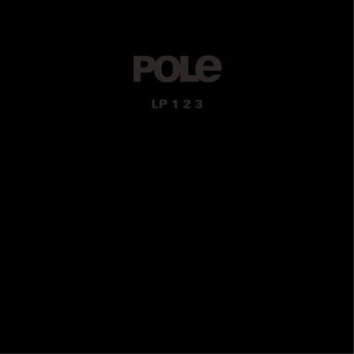 Pole 123 (CD) Box Set