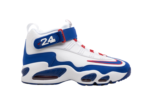 Size 8 - Nike Air Griffey Max 1 USA - DX3723-100 for sale online | eBay