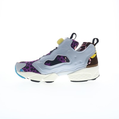 NEW Men\'s Reebok Instapump Fury 94 Jetsons x Flintstones Basketball Shoes Size 11 Men main image 4