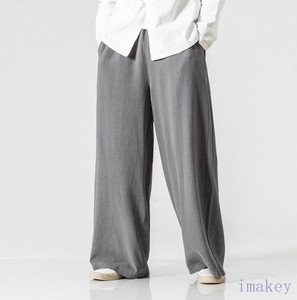 loose comfortable pants