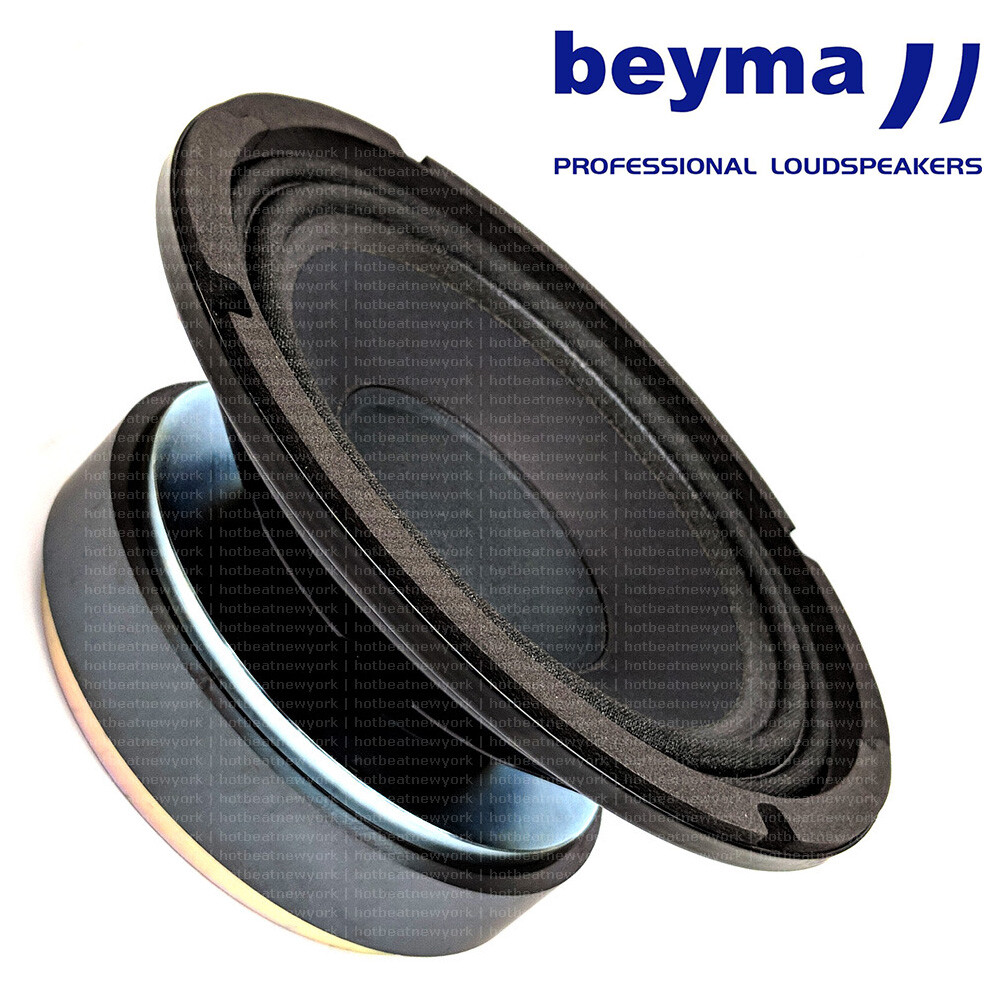 beyma neodymium 6.5