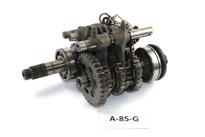 Honda XL 500 R PD02 - Getriebe A85G