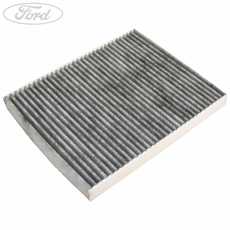 Genuine Ford Mondeo Galaxy S-Max C-Max Kuga Focus Cabin Pollen Filter 1315687 - Image 3 of 4