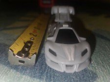 McDonalds Happy Meal Fast and Furious Spy Racers Toys 2019 Car