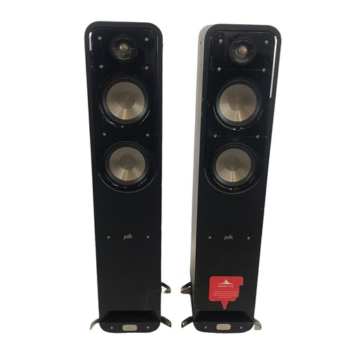 Polk Audio Signature S55 Floor Standing 