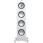 Kef Q Series 6.5" 2.5-Way Floorstanding Speaker Q750 (Each) Satin White Ob