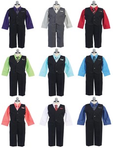 infant formal wear boy
