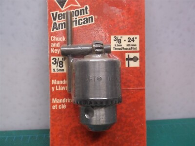 Vermont American 14953 3/8