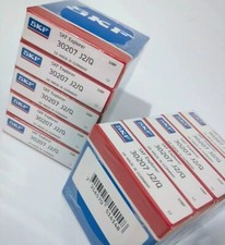 NEW SKF 30207 J2/Q Tapered Roller Bearing 1PCS PA