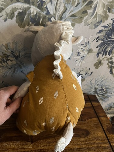 Noukie's Tiga Medium Plüschtier Kuscheltier, 40 cm - Bild 4 von 12