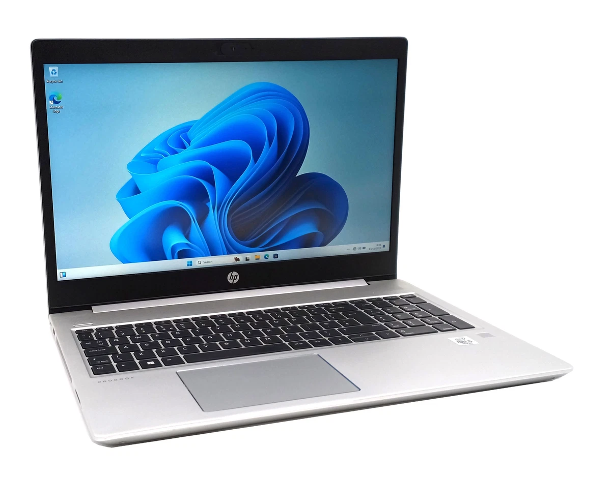 Las mejores ofertas en PC HP ProBook 8 GB de RAM 250-499 GB de