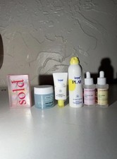 Mini Brands Ulta Beauty Series Skin care edition lot of 6