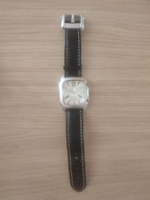 Orologio CRONOGRAFO Sector No Limits Uomo 165 in Alluminio NERO