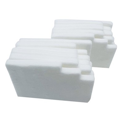 2 Packs 33XL Waste Ink Tank Sponge Pad Compatible with Expression Premium XP-...