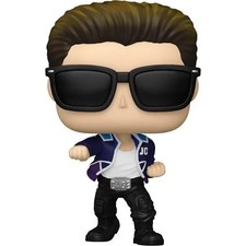 Mortal Kombat II Johnny Cage Funko Pop! Vinyl Figure #1958