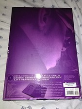 21 Nights by Prince (2008, Hardcover) for sale online | eBay