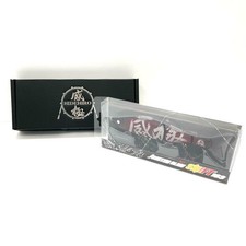 GAN CRAFT Jointed Claw Shift 183 Hard Big Bait Lure Kankiwari Blood Color Japan