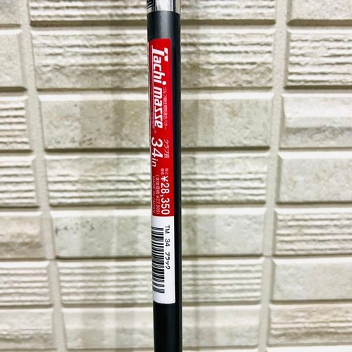 Masse Stand-Up Putter Golf Practice Aid for Line Alignment Used - Picture 9 of 10