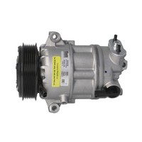 Klimakompressor Nissens 890056