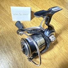Daiwa Spinning Reel 19 Certate LT 2500S-XH Monocoque Body MAGSEALED Air Exc 