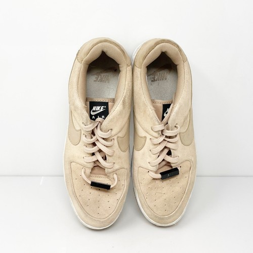 Nike Air Force 1 Sage Low AR5339-203 beige Damen-Freizeitschuhe Turnschuhe Größe 7 - Bild 4 von 12