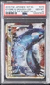 Kyogre & Groudon Legend