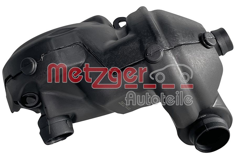 Fits METZGER 2385002 VALVE, CRANKCASE BREATHER