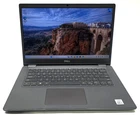 Dell Latitude 3410 i5-10210U@1.60GHz 8GB RAM 256GB NVMe Windows 11 Pro SD037!