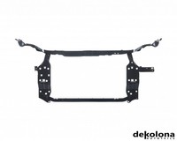 SchloßTräGer FüR Nissan Qashqai +2 Vorne 06-13