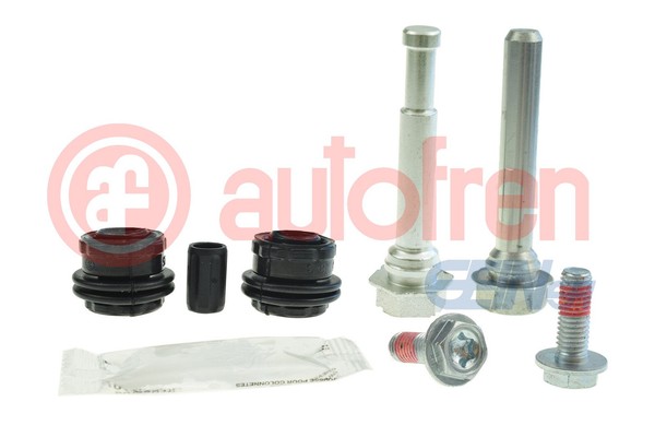 Autofren Seinsa FüHrungshüLsensatz Bremssattel FüR VW Golf IV 1J1 Polo 9N_-image