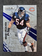 Brian Urlacher Longevity Bears