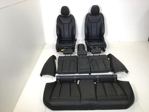 Sitze Lederausstattung Sitze BMW 3er (G20) M-Sport 320d