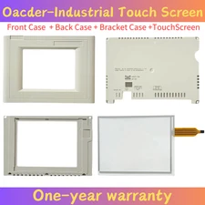TP170A 6AV6545-0BA15-2AX0 6AV6545-0BB15-2AX0 Housing Case + Touch Screen Panel