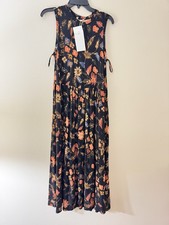 NWT Ulla Johnson Women's Clea Dress Size P