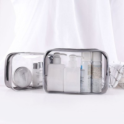 Reise Makeup Tasche Tragbare Kosmetiktasche Reise-Kosmetiktasche