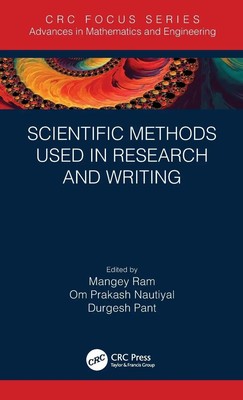 Mangey Ram (u. a.) | Scientific Methods Used in Research and Writing | Buch
