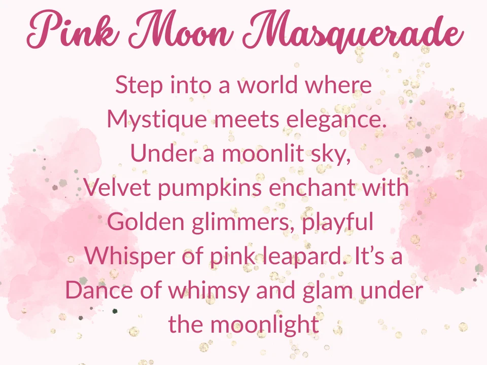 Juego de calabaza leopardo rosa pintado a mano: detalles de terciopelo, decoración glamorosa de Halloween Foto 3 de 4