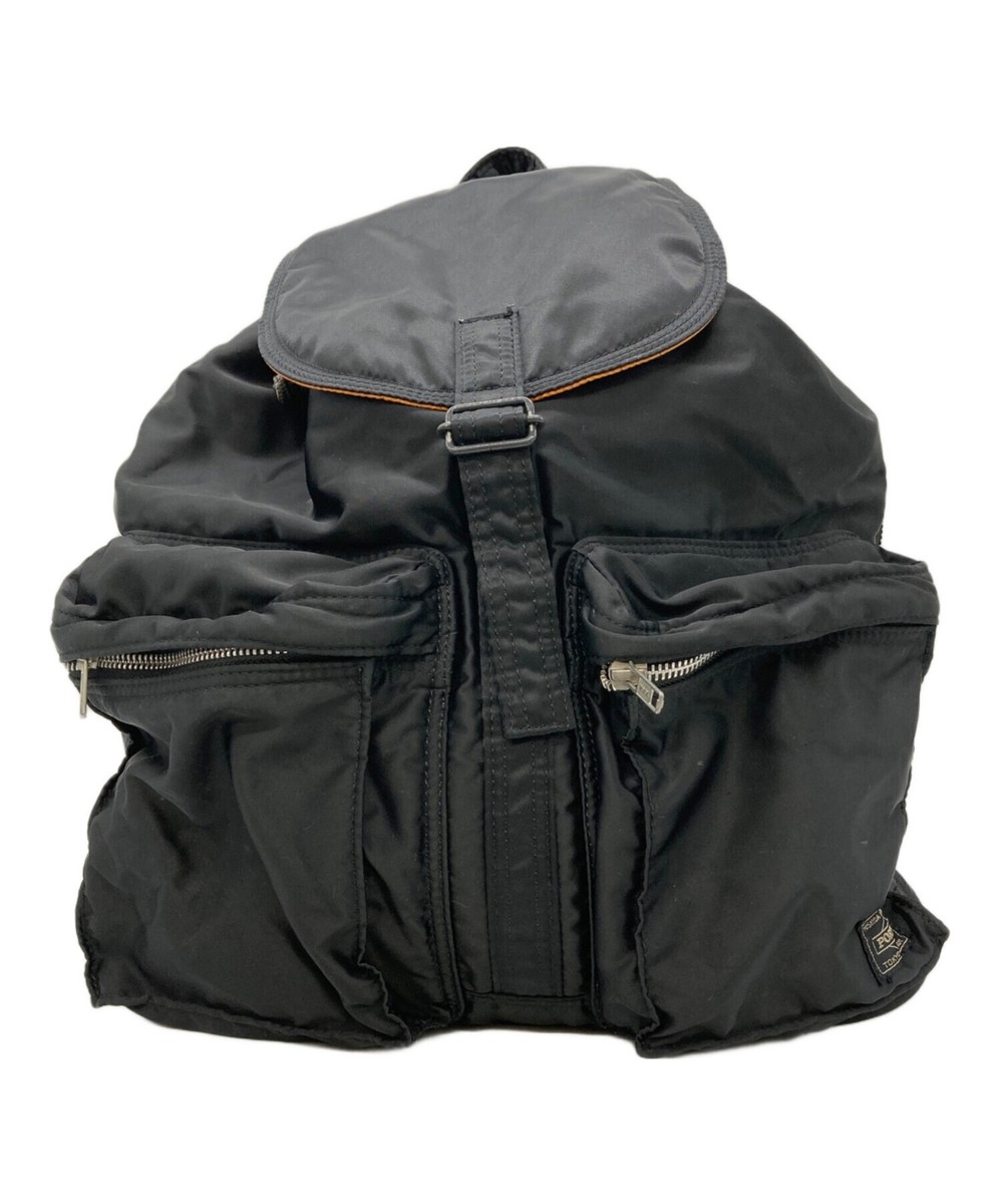 美品✨ポーター　TANKER タンカー　バックパック　622-79312 PORTER 未使用 ポーター TANKER BACKPACK 622-79312 タンカー