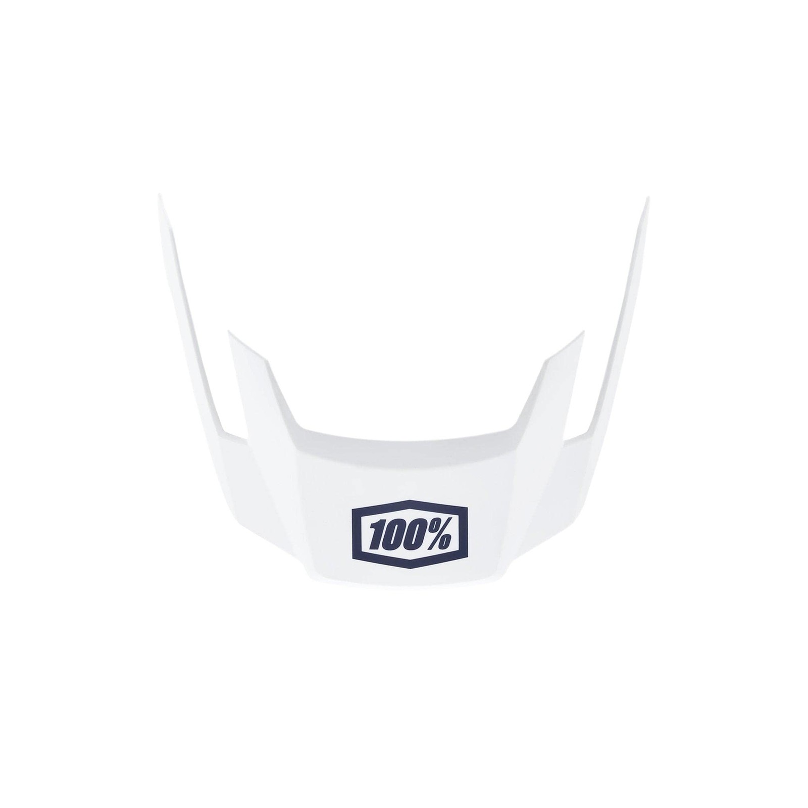 100 Altec Helmet Replacement Visor V2 White SM and LXL 9790₽